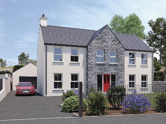 Photo 1 of The Sycamore, Longstone Hill, Barnmeen, Rathfriland