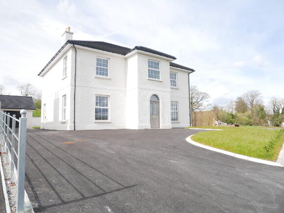 Photo 1 of Baragh Oaks, Baragh Oaks, Ballinamallard