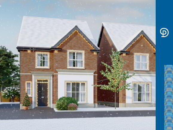 Photo 1 of The Eaton, Drumnagoon Park, Lurgan, Portadown, Craigavon