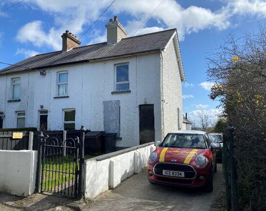 Photo 1 of 104 Movilla Road, Newtownards