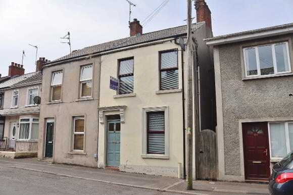 Photo 1 of 16 Albert Street, Lurgan