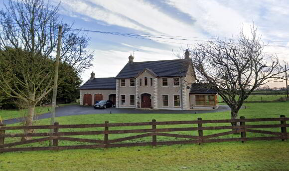 Photo 1 of 23A Ballinderry Road, Aghalee