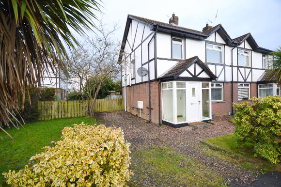 Photo 1 of 11 Hampton Court, Jordanstown