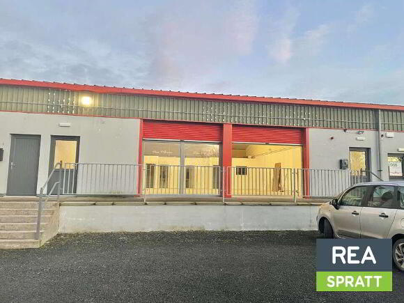 Photo 1 of Unit 6/7, Carrigeen Business Park, Cappoquin