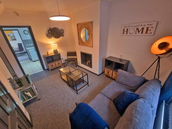 Photo 1 of Full House - 2 Bed, 51 Great Northern St, Belfast