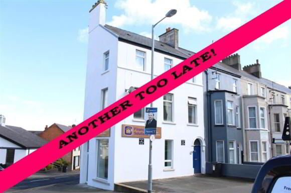 Photo 1 of 96a Dufferin Avenue, Bangor