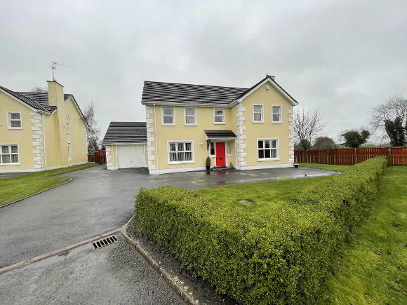 Photo 1 of 4 Greywood Close, Killylea, Armagh