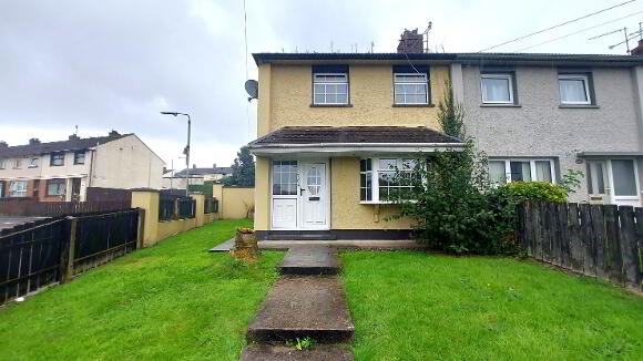 Photo 1 of 109 John F Kennedy, Newry
