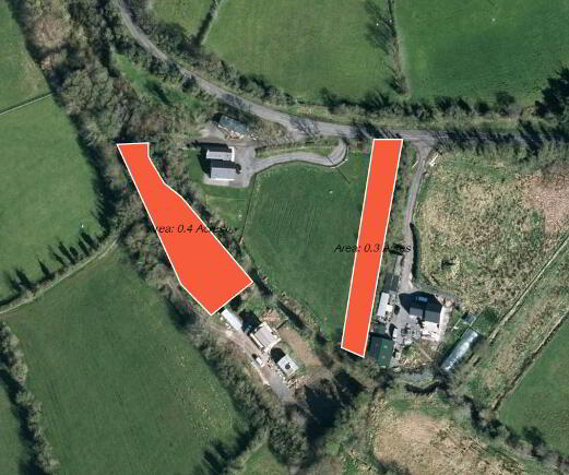 Photo 1 of Land For Sale, Gola Road, Carrybridge