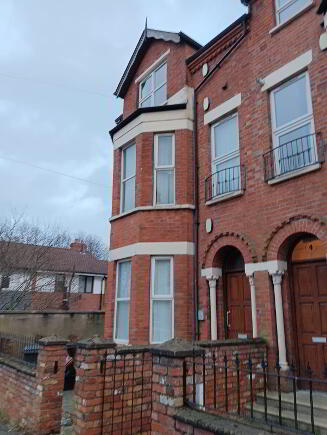 Photo 1 of Unit 1, 2 Cliftonville Avenue, Belfast