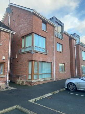 Photo 1 of 22 The Bridges, Whiteabbey, Newtownabbey