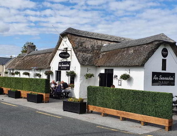 Photo 1 of An Seanachai Pub And Kitchen, Pulla, Ring, Dungarvan