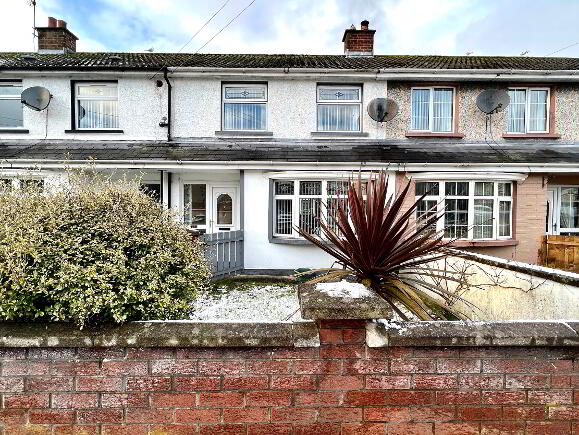 Photo 1 of 73 Osbourne Street, Derry