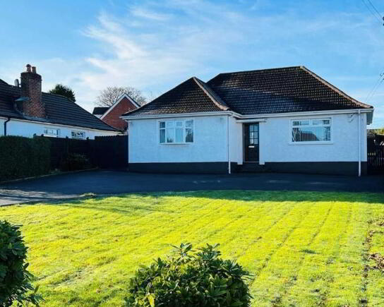 Photo 1 of 126 Belsize Road, Lisburn