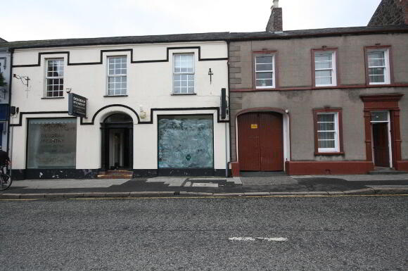 Photo 1 of 26 Railway Street, Lisburn