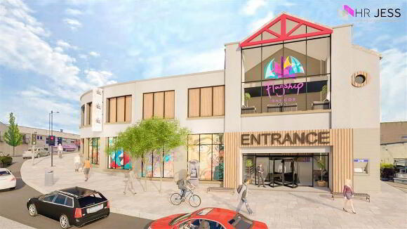 Photo 1 of Unit 19 Flagship, 19 Flagship, Main Street, Bangor