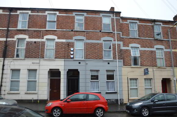 Photo 1 of Flat 3 - 11 India Street, Belfast