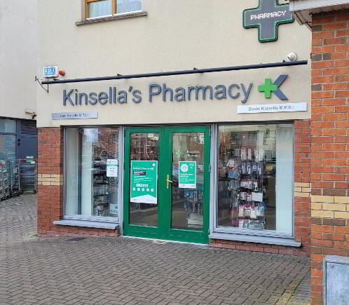 Photo 1 of Pharmacy Unit, Willow Court, Primrose Gate, Celbridge