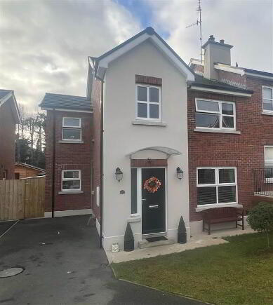 Photo 1 of 24 Lis Ard Court, Newry