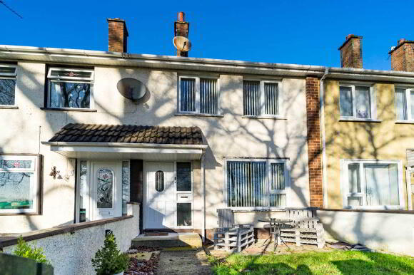 Photo 1 of 4 Riverbank, Dunmurry, Belfast
