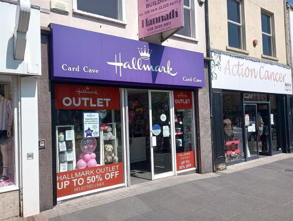 Photo 1 of 34 Market Street, Lurgan