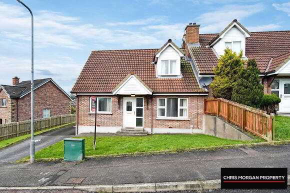 Photo 1 of 80 Cedar Ridge, Killyman Road, Dungannon