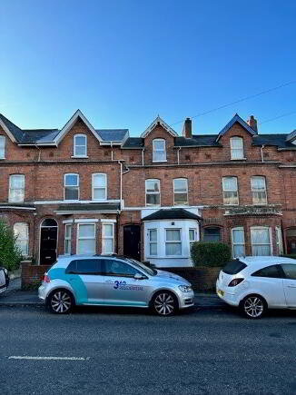 Photo 1 of 16 Tates Avenue, Belfast