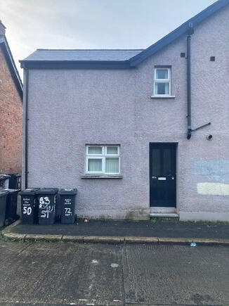 Photo 1 of Unit 1, 51 Rockview Street, Belfast