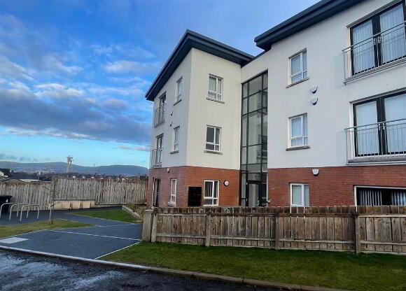 Photo 1 of Apt 1 4, Park Avenue Heights, Belfast