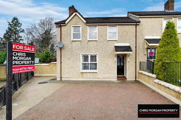 Photo 1 of 42 Innishmore Park, Coalisland, Dungannon