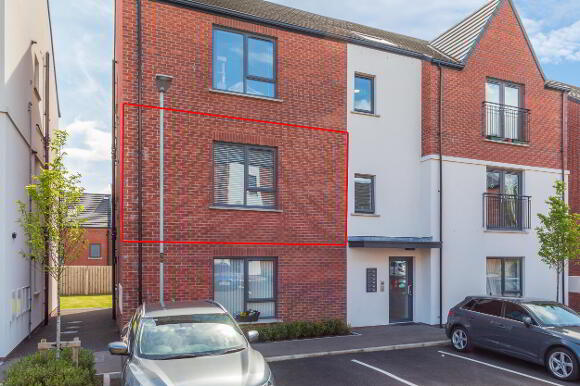 Photo 1 of 47 Cotton Hall, 5 Faulkner Road, Bangor