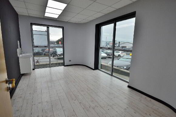 Photo 1 of Unit 1 Elysium Gym, 1b Balloo Way, Bangor