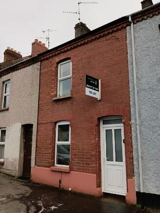 Photo 1 of 44 Mercer Street, Lisburn