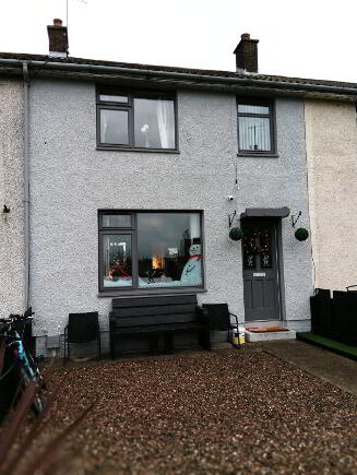 Photo 1 of 107 Orkney Drive, Ballymena