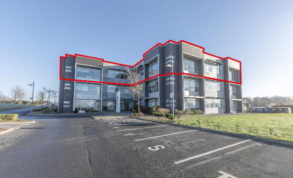 Photo 1 of Office Accommodation, Ida Waterford Business & Technology Park, Co...Butlerstown