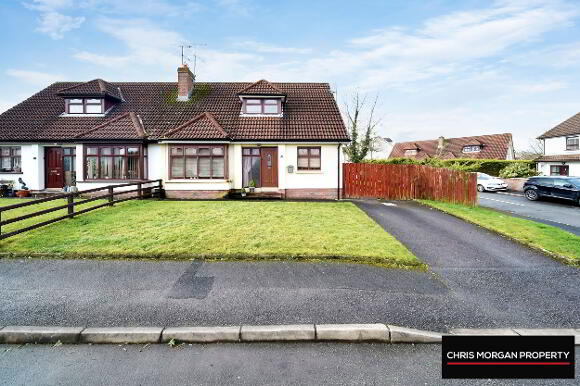 Photo 1 of 24 Roxborough Heights, Moy, Dungannon