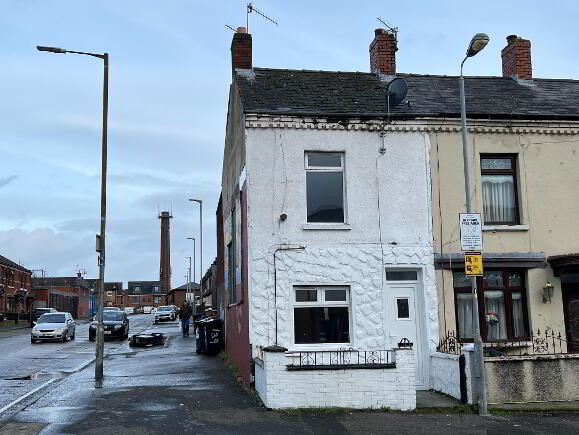 Photo 1 of 167 Cavendish Street, Belfast