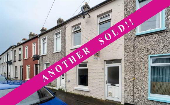 Photo 1 of 35 Holborn Avenue, Bangor