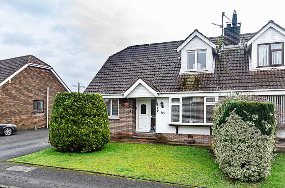 Photo 1 of 103 Killowen Grange, Lisburn