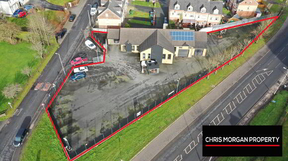 Photo 1 of 84 Cunninghams Lane, Dungannon