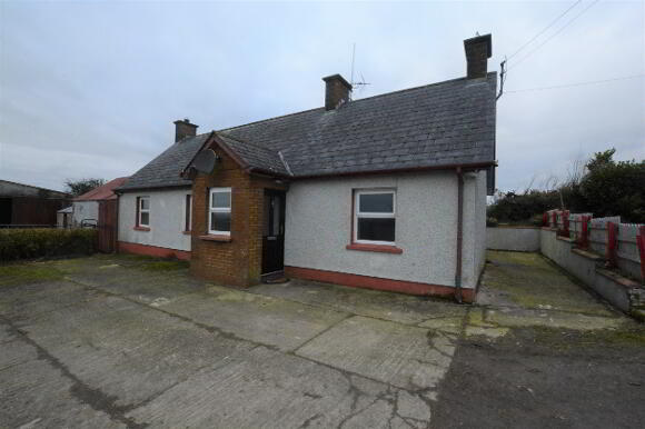 Photo 1 of 14 Cappagh Road, Galbally, Dungannon