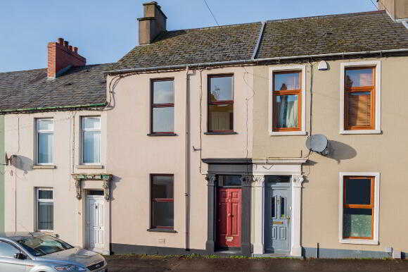 Photo 1 of 68 James Street, Newtownards