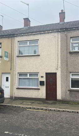 Photo 1 of 22 Wesley Street, Lisburn