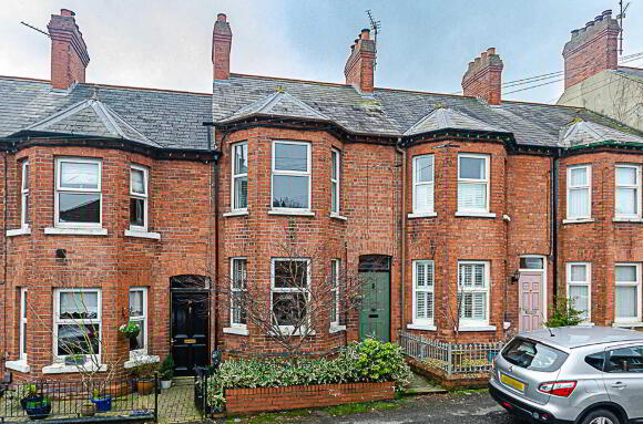 Photo 1 of 54 Llewellyn Avenue, Lisburn