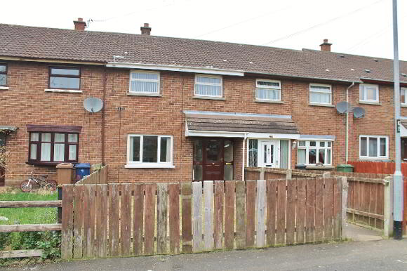 Photo 1 of 17 Dill Avenue, Lurgan
