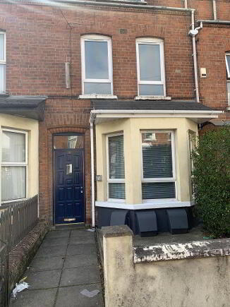 Photo 1 of Flat, B Tates Avenue, BELFAST, Belfast