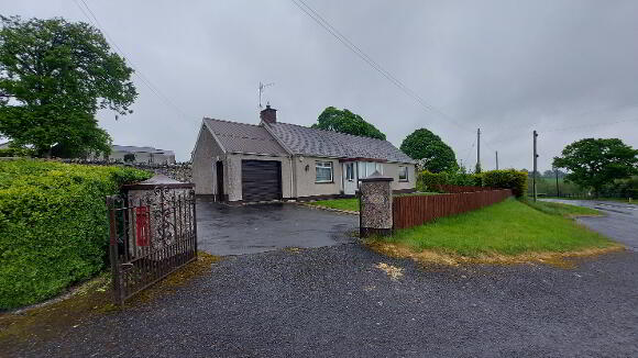 Photo 1 of 2 Mullurg Road, Markethill