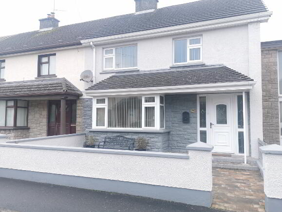 Photo 1 of 151 Sawel Place, Dungiven