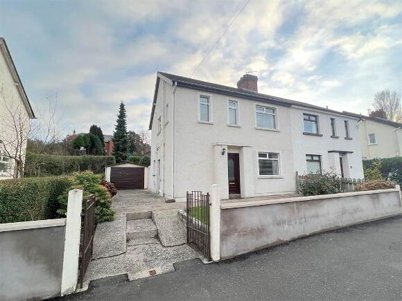 Photo 1 of 19 Downshire Park South, Cregagh, Belfast