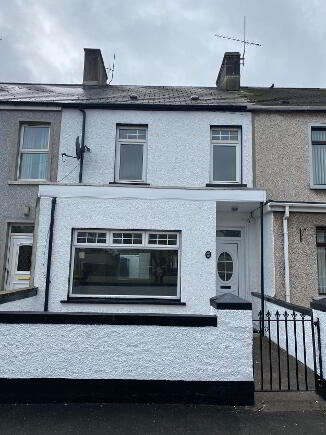 Photo 1 of Upper Captain Street, Coleraine